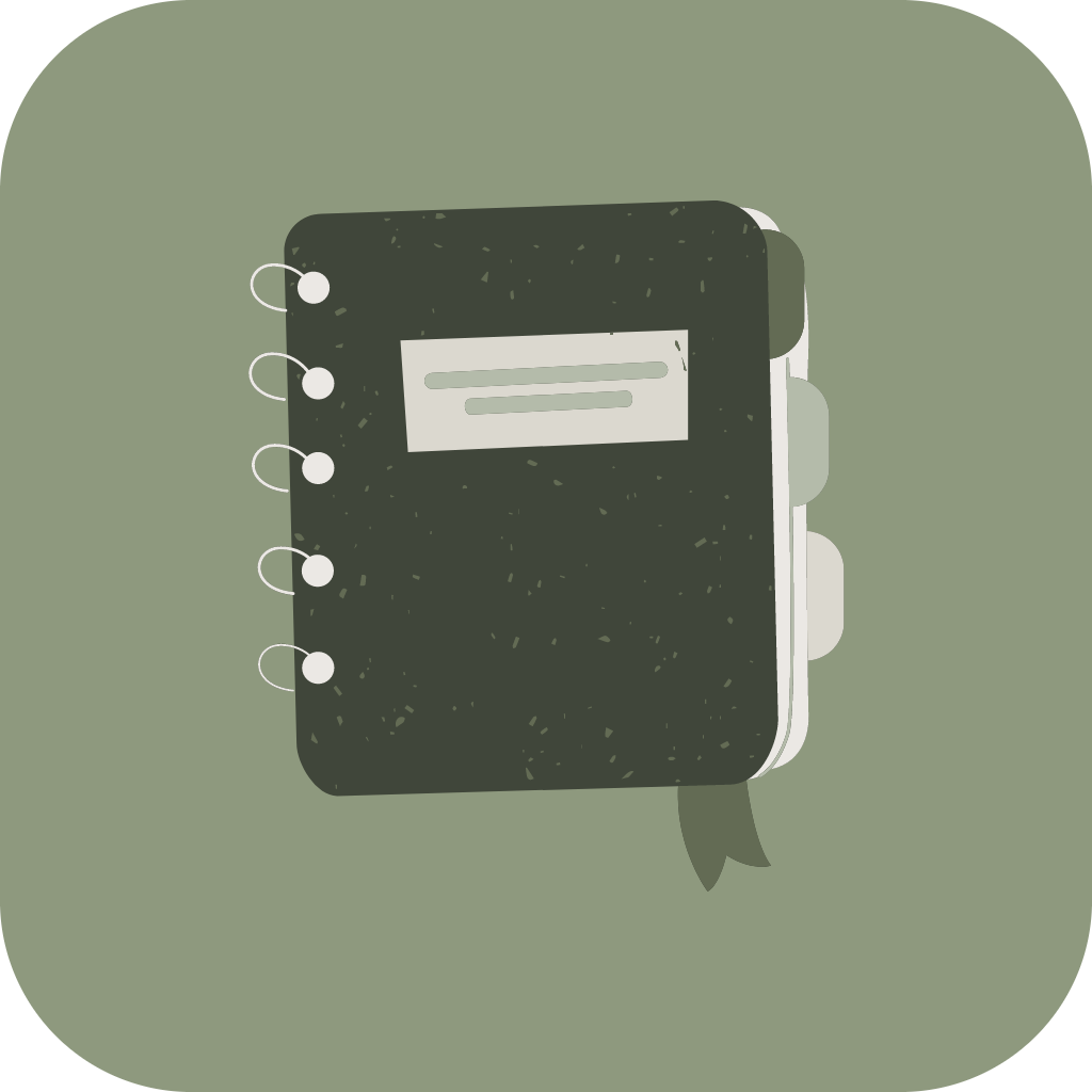 Forest Planner Icon